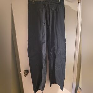 Men's Black Pants
